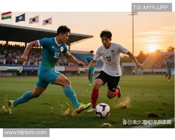 乌兹别克斯坦对阵韩国足球赛直播全程回顾与精彩瞬间分析