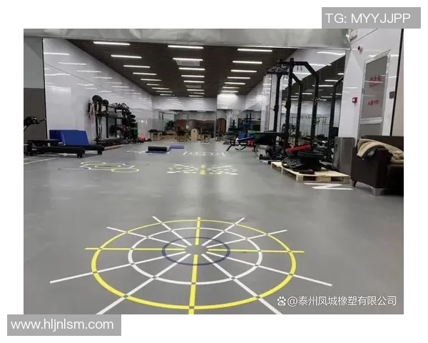 探索体育运动地板品牌的选择与安装技巧助你打造完美运动空间