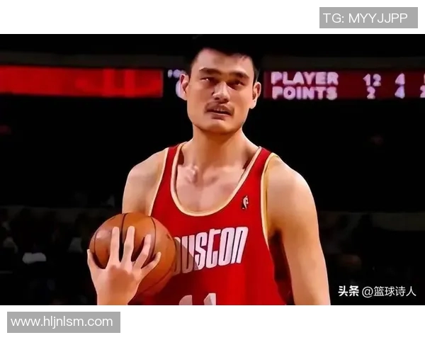 姚明与篮球明星的深厚关系及其对中国篮球发展的影响分析 姚明与篮球明星的深厚关系及其对中国篮球发展的影响分析